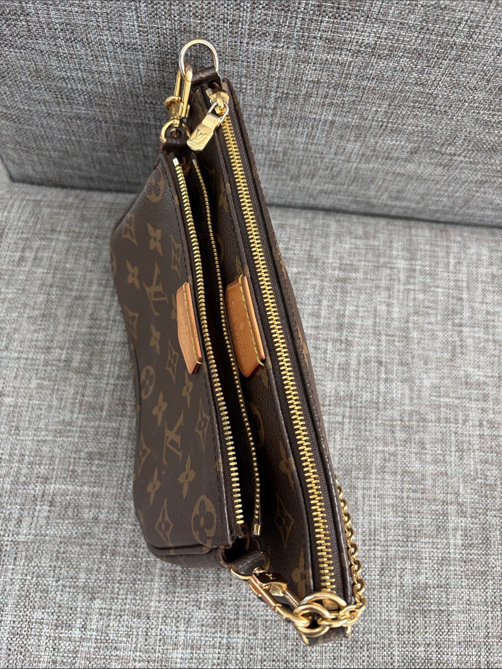 Vintage bag - Picture 4 of 11
